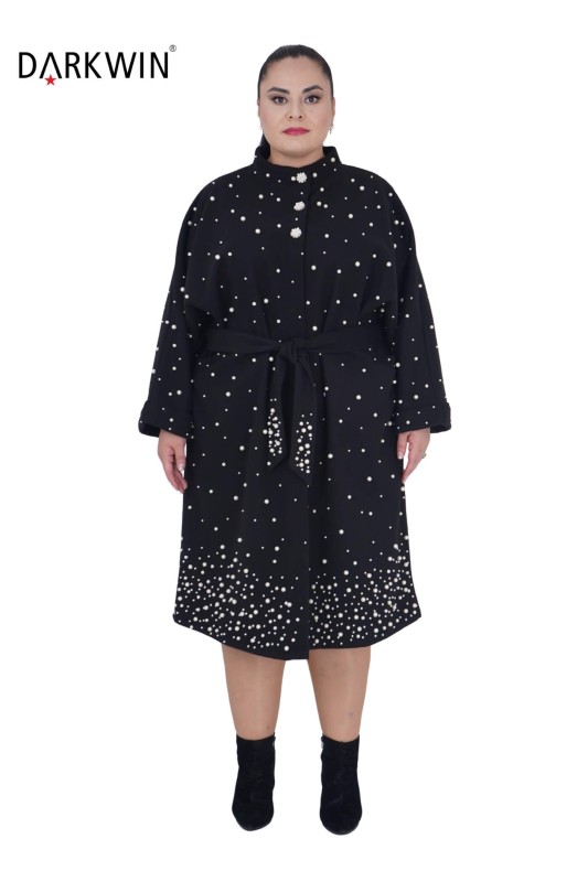 9367 DARKWIN KABAN SIYAH - 1