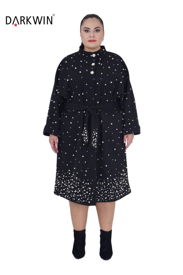 9367 DARKWIN KABAN SIYAH - 1