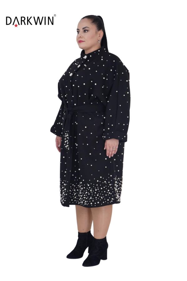 9367 DARKWIN KABAN SIYAH - 2