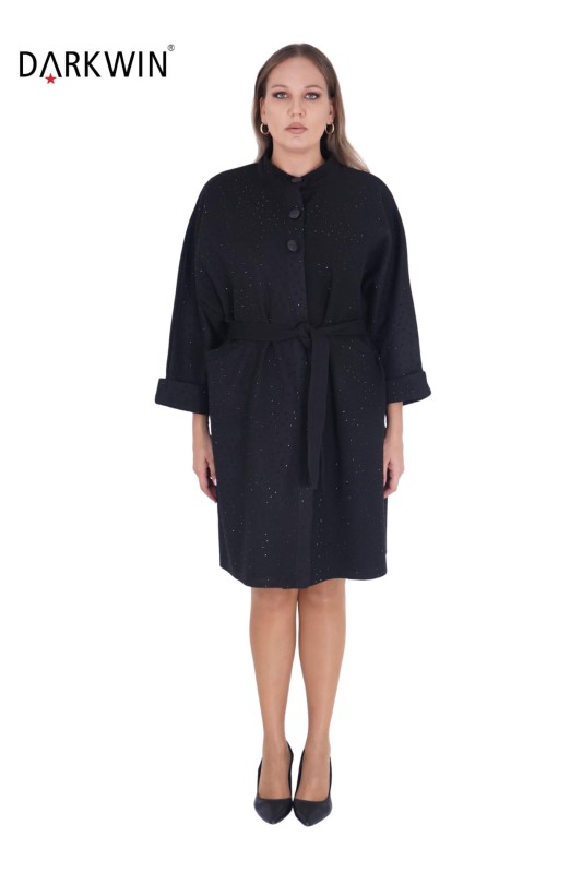 9386 DARKWIN KABAN SIYAH - DARKWIN