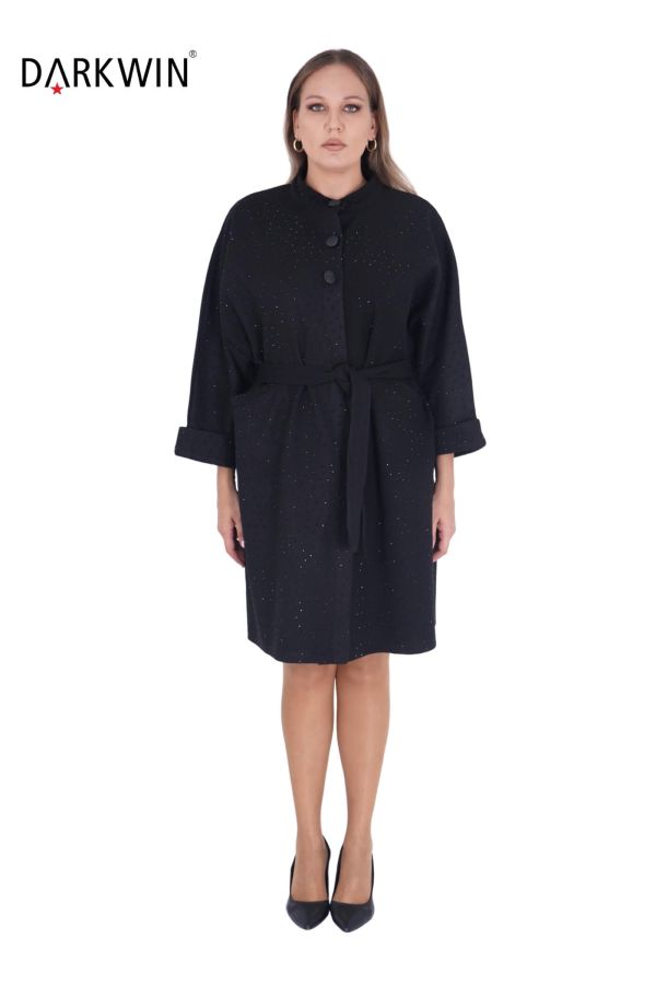 9386 DARKWIN KABAN SIYAH - 1