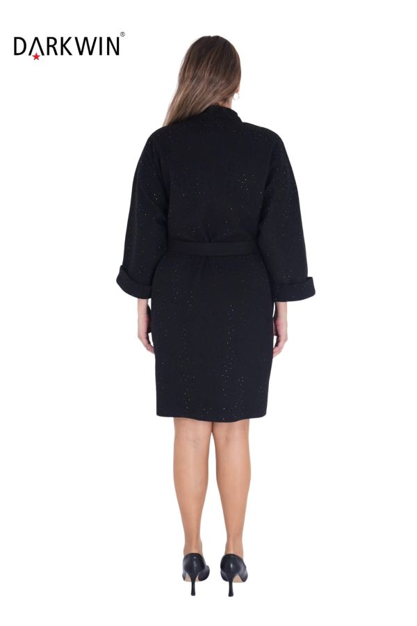 9386 DARKWIN KABAN SIYAH - 5