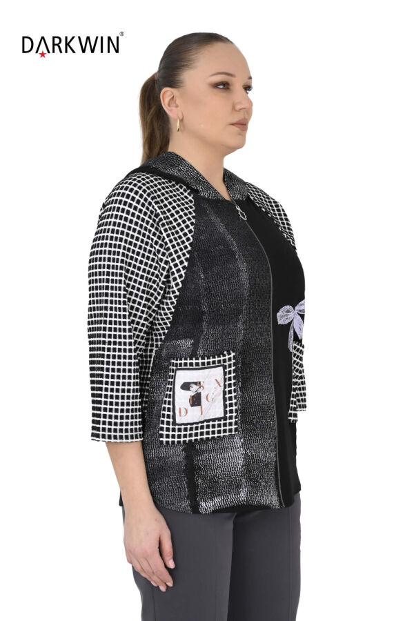 9388 DARKWIN MONT SIYAH - 3