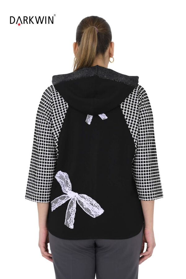 9388 DARKWIN MONT SIYAH - 6