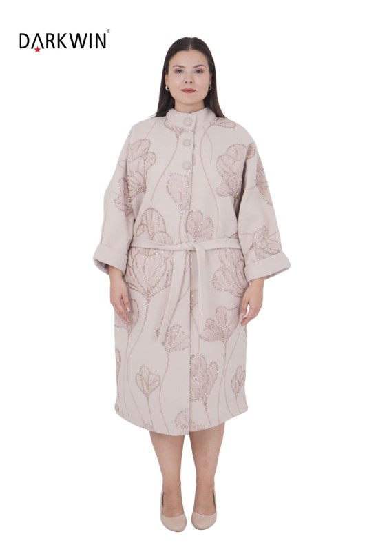 9389 DARKWIN KABAN BEJ - DARKWIN