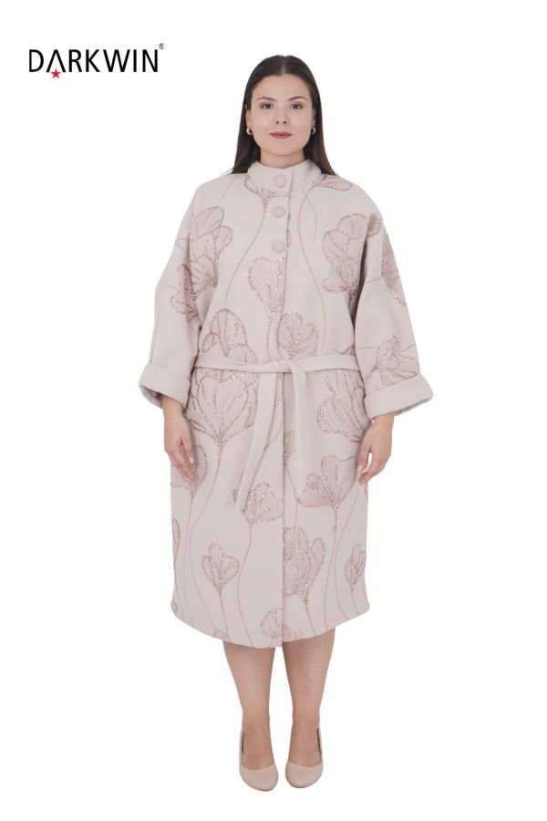 9389 DARKWIN KABAN BEJ - 1