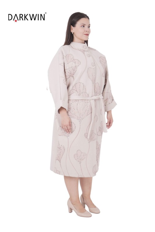 9389 DARKWIN KABAN BEJ - 2