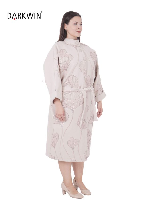 9389 DARKWIN KABAN BEJ - 2