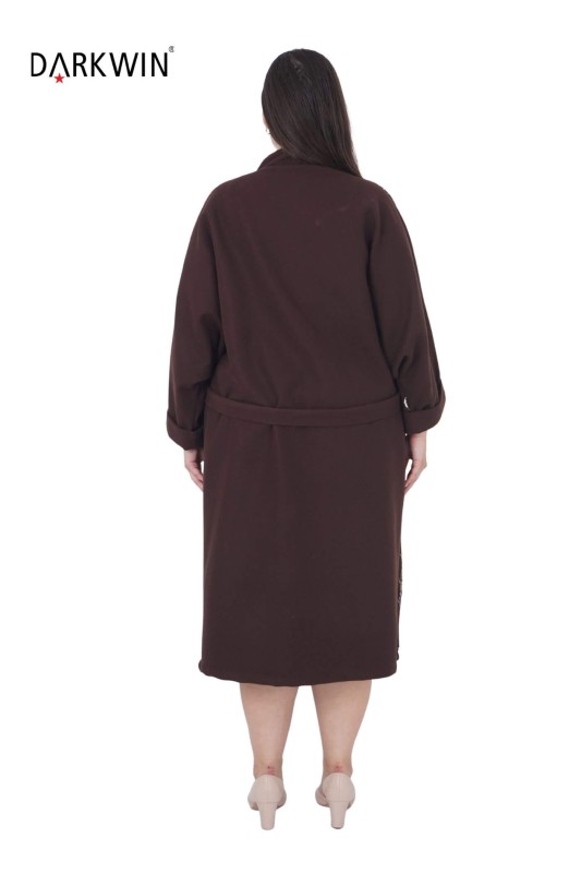 9389 DARKWIN KABAN KAHVE - 3