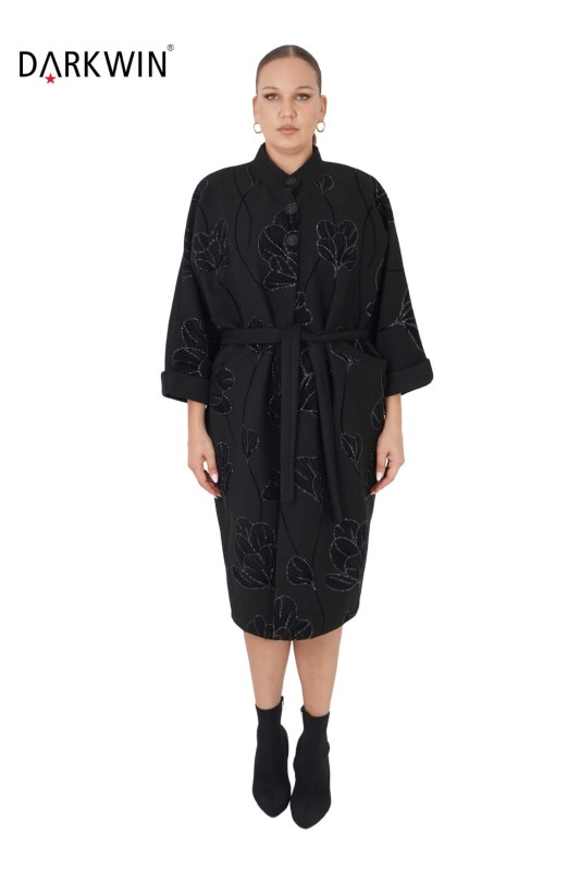 9389 DARKWIN KABAN SIYAH - 1