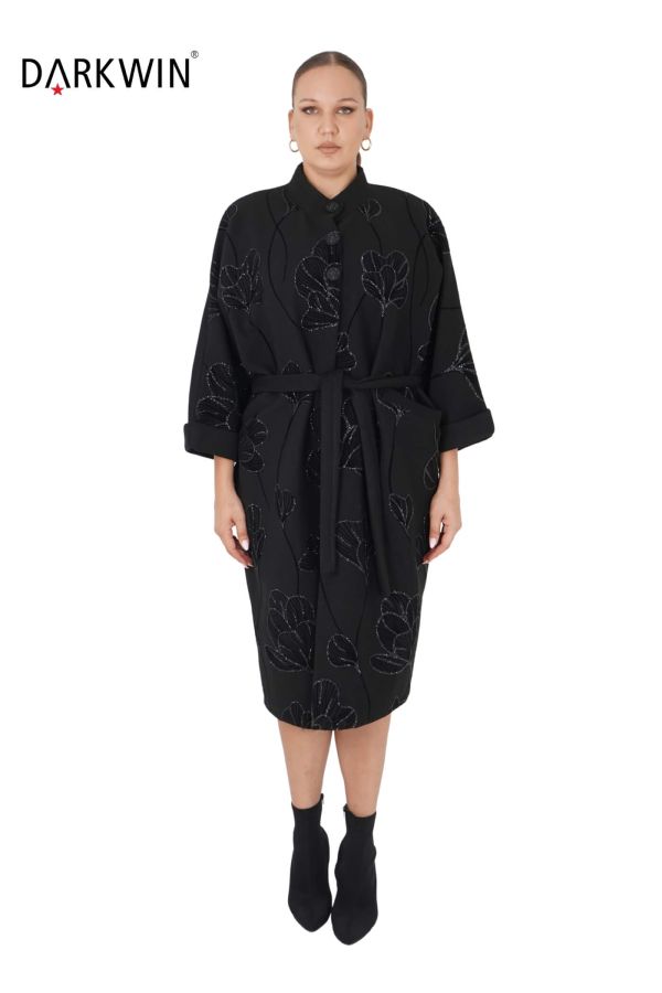 9389 DARKWIN KABAN SIYAH - 1