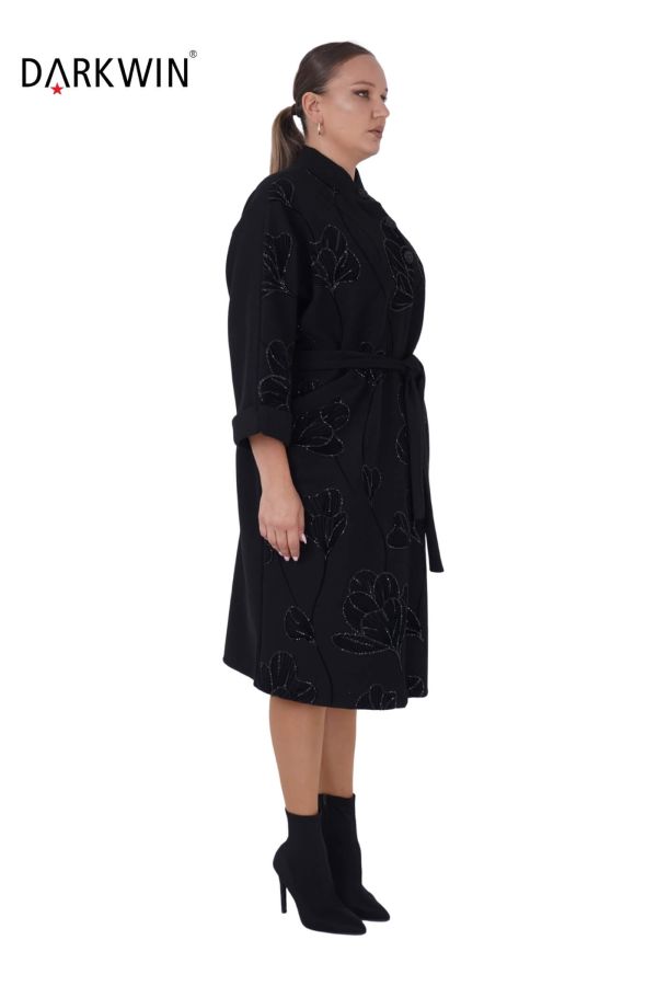 9389 DARKWIN KABAN SIYAH - 2