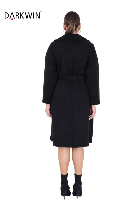 9390 DARKWIN PARDESÜ SIYAH - 3