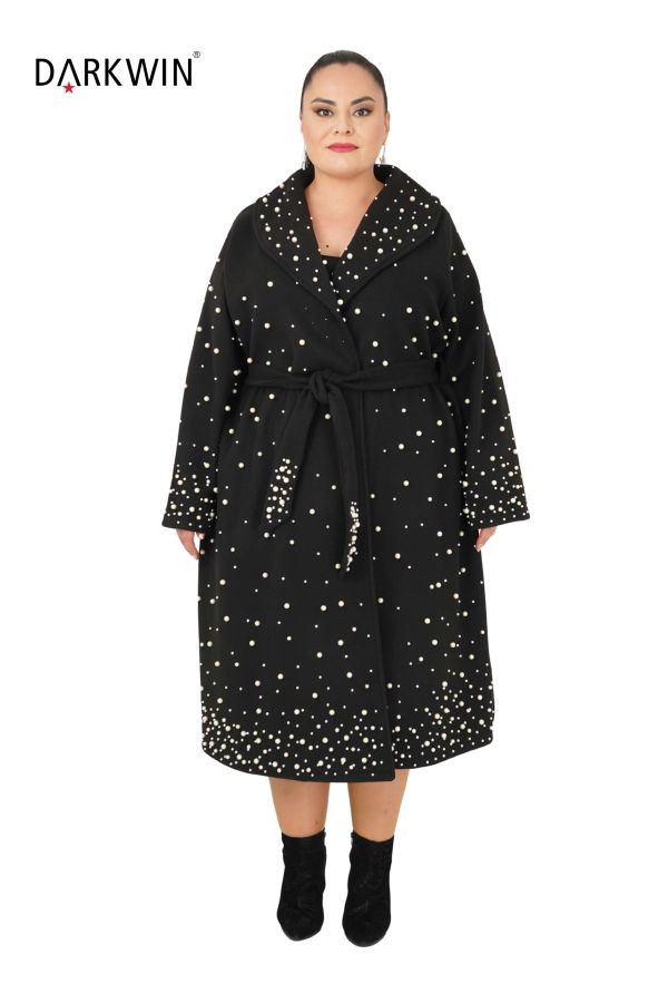 9391 DARKWIN PARDESÜ SIYAH - 1