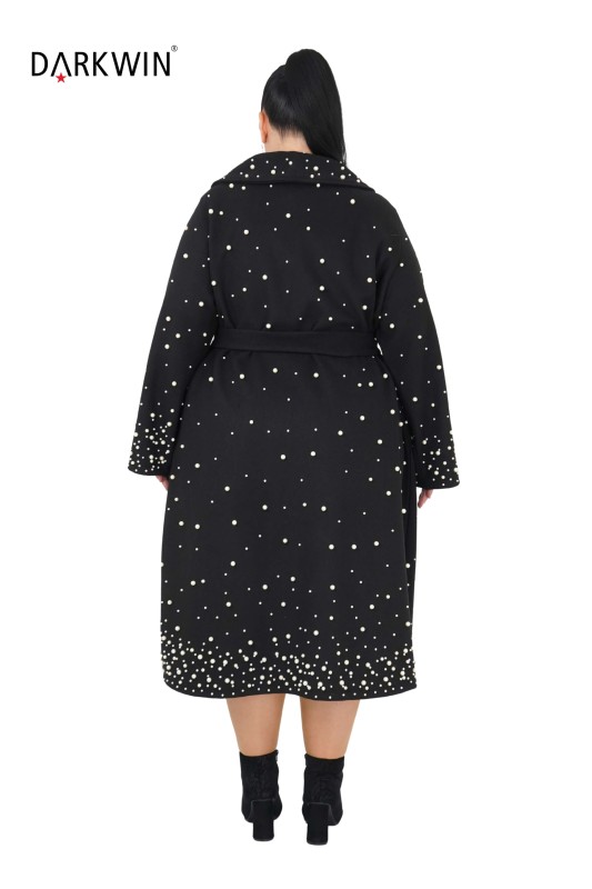 9391 DARKWIN PARDESÜ SIYAH - 3