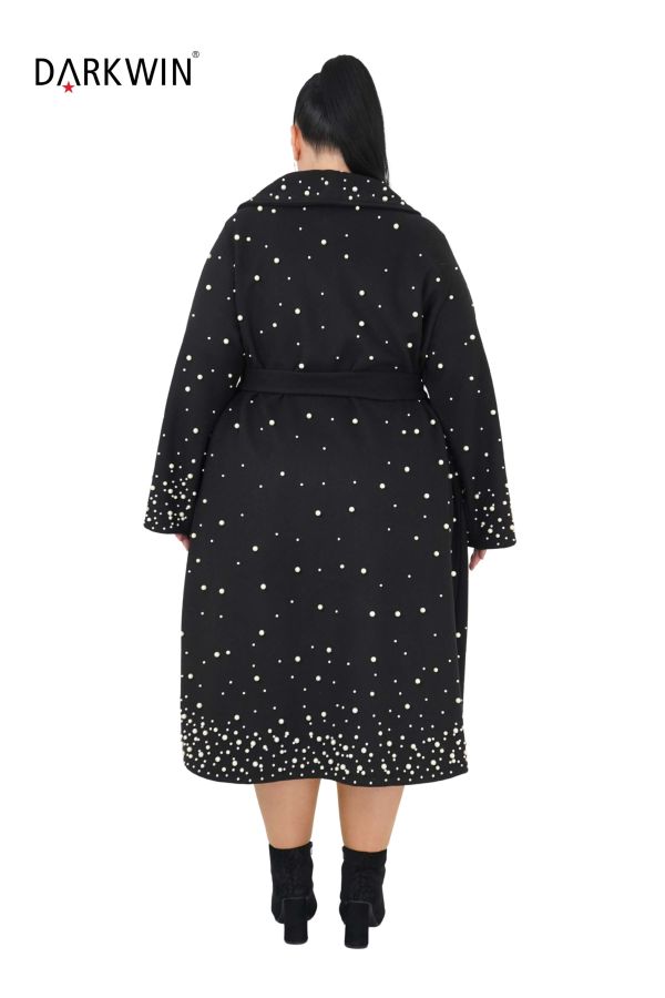 9391 DARKWIN PARDESÜ SIYAH - 3