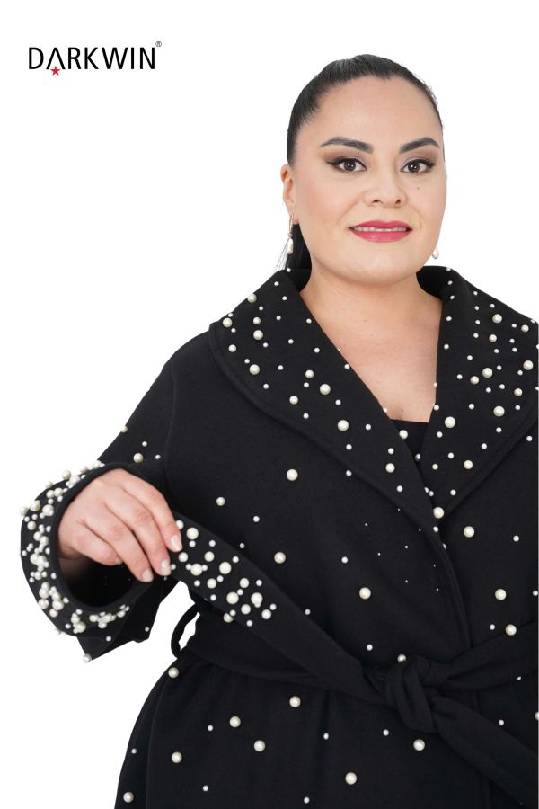 9391 DARKWIN PARDESÜ SIYAH - 4