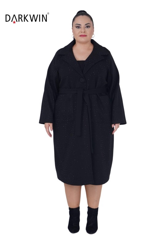 9399 DARKWIN PARDESÜ SIYAH - DARKWIN