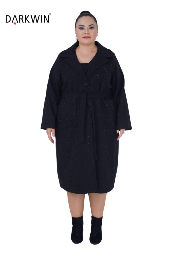 9399 DARKWIN PARDESÜ SIYAH - 1