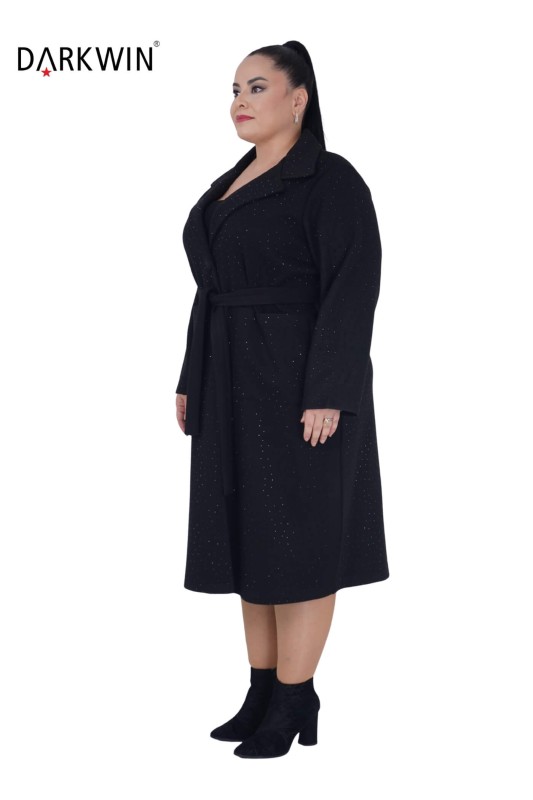 9399 DARKWIN PARDESÜ SIYAH - 2