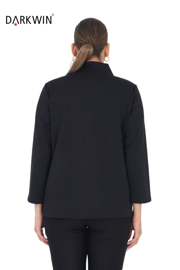 9407 DARKWIN CEKET SIYAH - 3