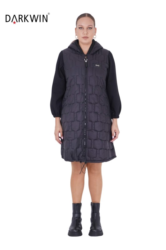 9411 DARKWIN KABAN SIYAH - DARKWIN