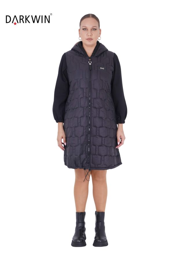 9411 DARKWIN KABAN SIYAH - 1