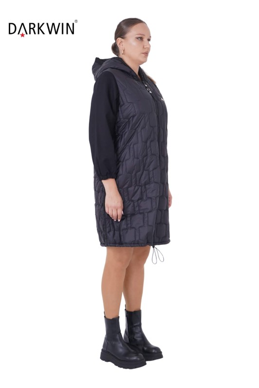 9411 DARKWIN KABAN SIYAH - 2