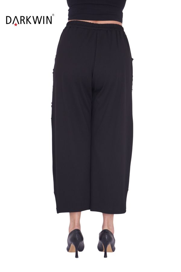 9477 DARKWIN PANTOLON SIYAH - 7