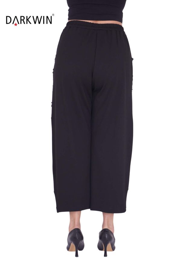 9477 DARKWIN PANTOLON SIYAH - 8