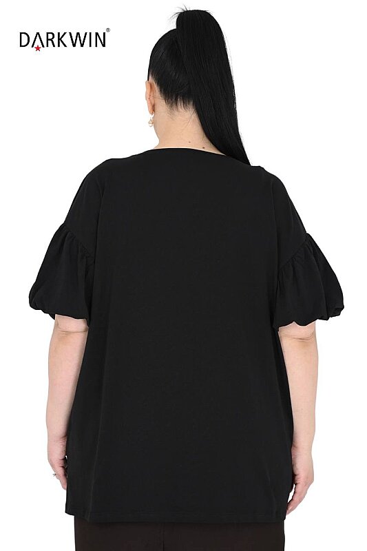 9488 DARKWIN BLUZ SIYAH - DARKWIN (1)