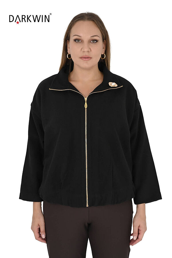 9603 DARKWIN MONT SIYAH - 1