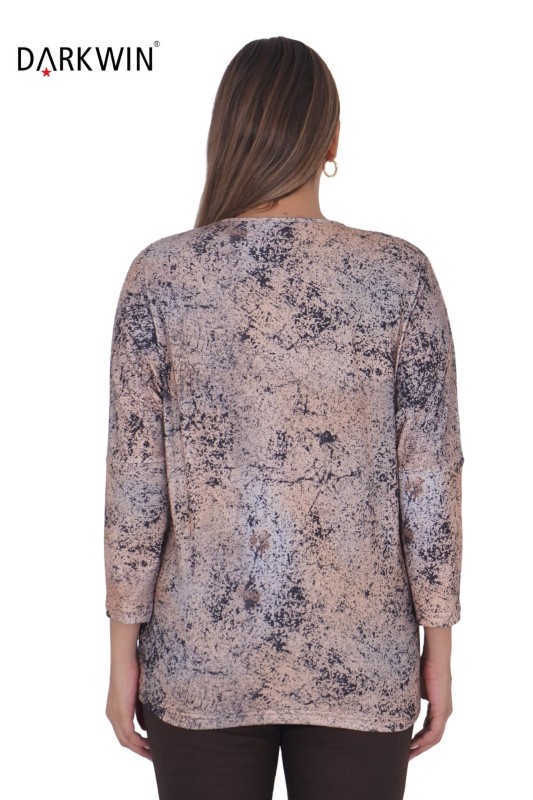 9625 DARKWIN BLUZ VIZON - 3