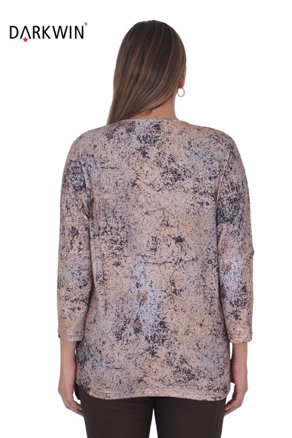 9625 DARKWIN BLUZ VIZON - 3