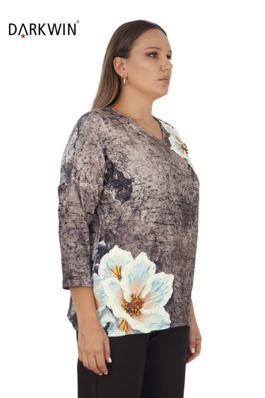 9628 DARKWIN BLUZ VIZON - DARKWIN (1)