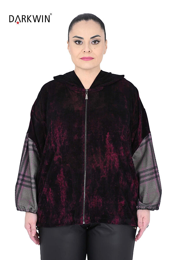9684 DARKWIN MONT KIRMIZI - 1