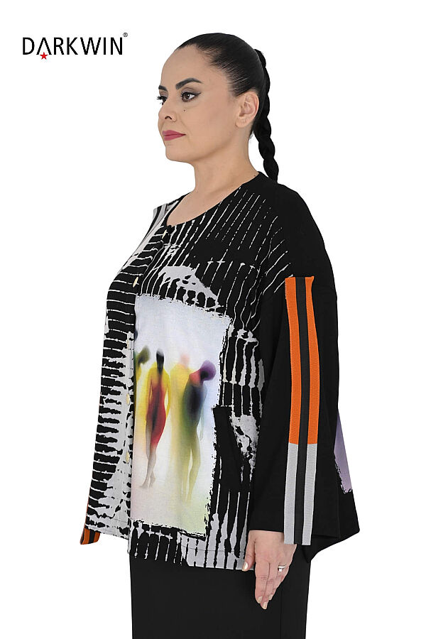 9689 DARKWIN MONT SIYAH - 3