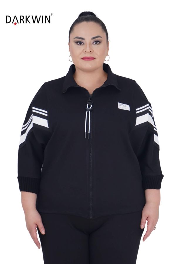 9710 DARKWIN MONT SIYAH - 1