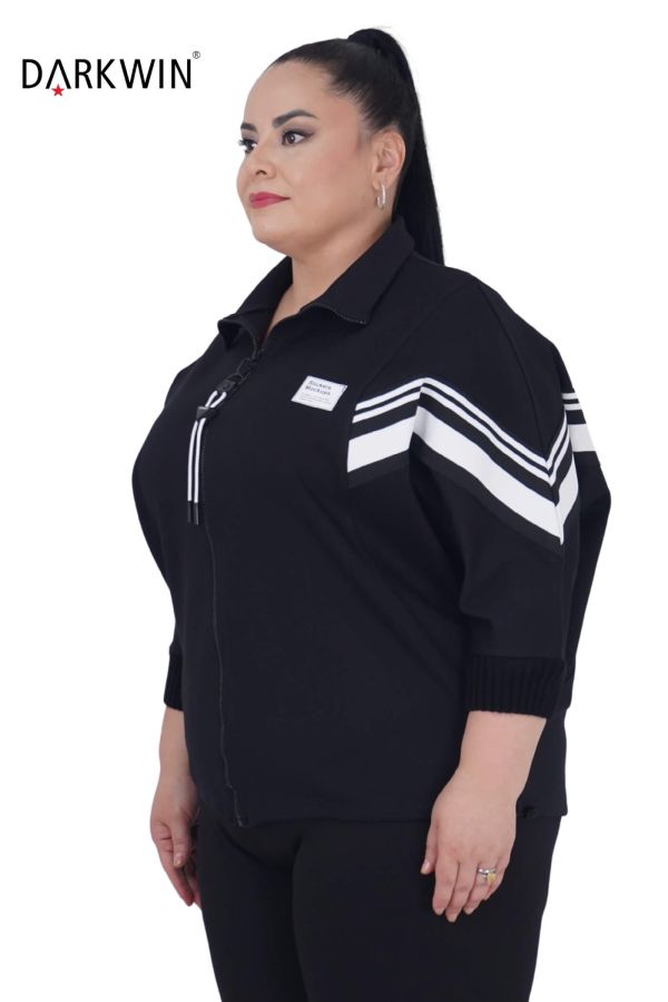 9710 DARKWIN MONT SIYAH - 2