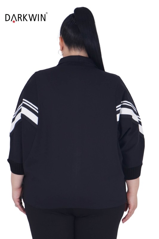 9710 DARKWIN MONT SIYAH - 3