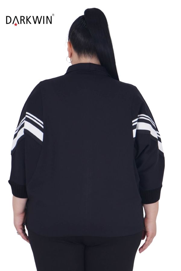 9710 DARKWIN MONT SIYAH - 3