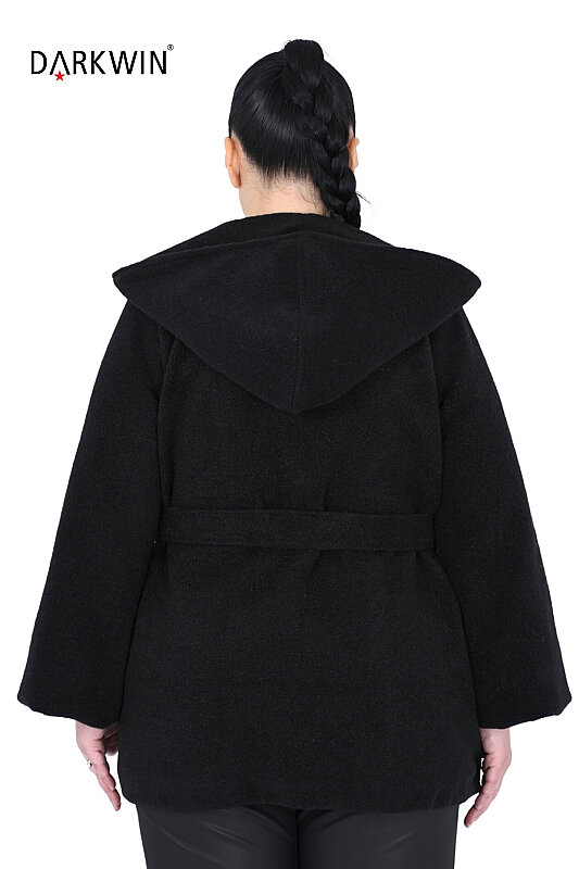 9722 DARKWIN MONT SIYAH - 3