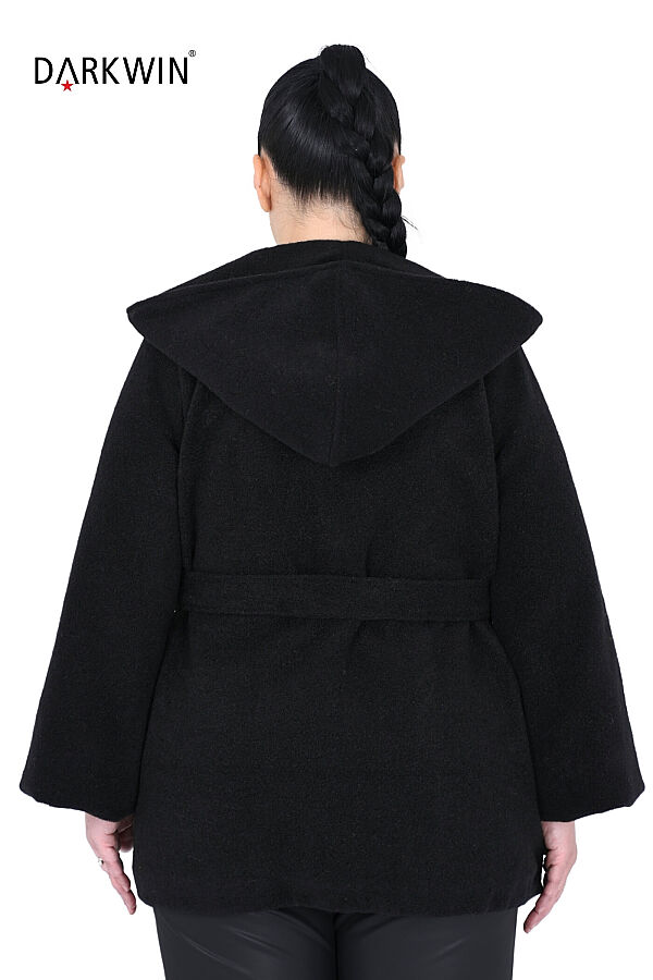 9722 DARKWIN MONT SIYAH - 3