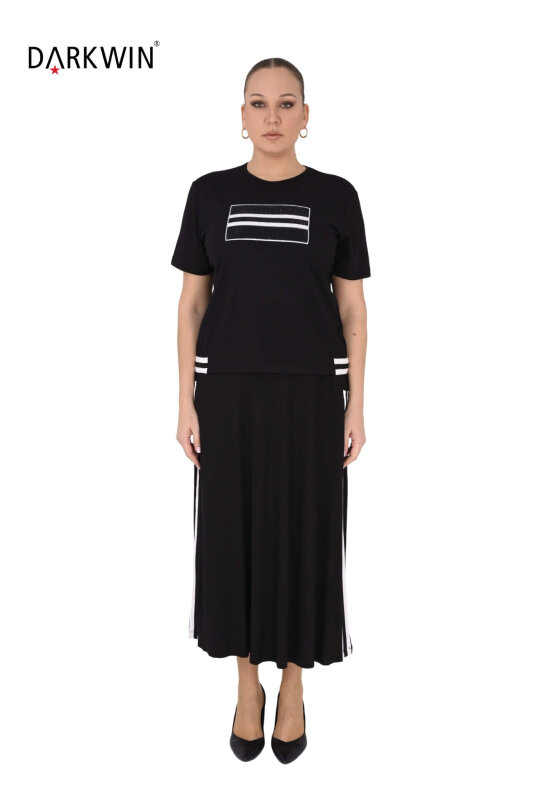 9723 DARKWIN BLUZ-ETEK SIYAH - DARKWIN (1)