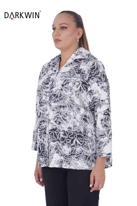 9727 DARKWIN CEKET BEYAZ - DARKWIN (1)