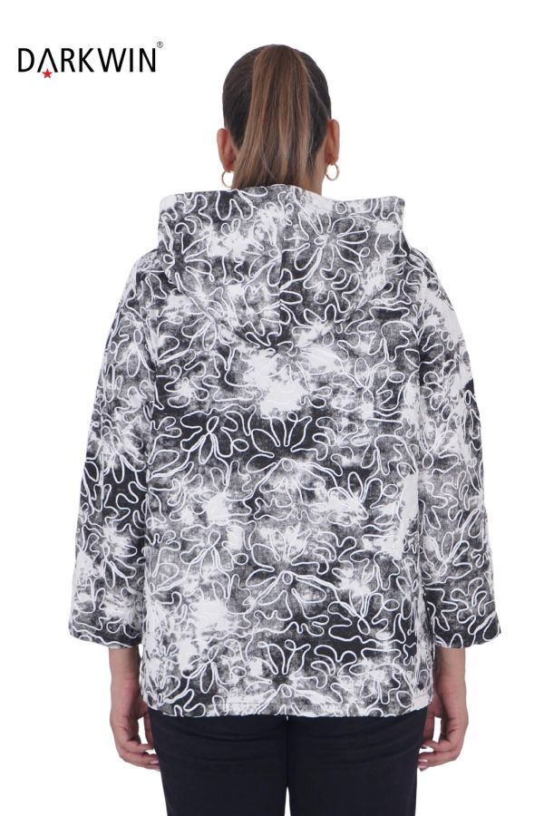 9727 DARKWIN CEKET BEYAZ - 3