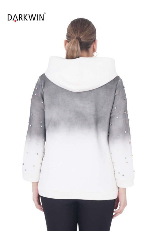 9730 DARKWIN SWEATSHIRT SIYAH - 3