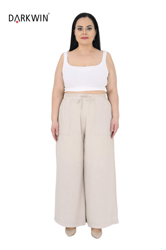 9762 DARKWIN BLUZ-PANTOLON TAS - 4