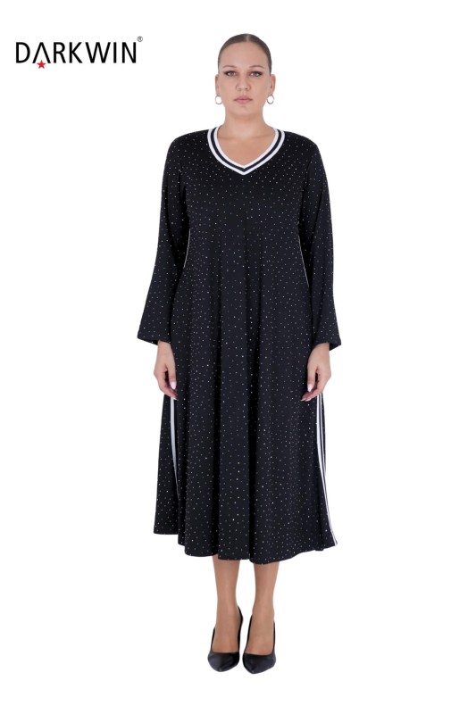 9807 DARKWIN KABAN SIYAH - DARKWIN