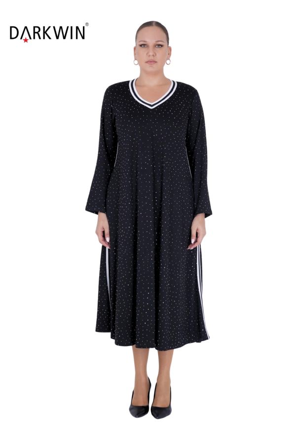 9807 DARKWIN KABAN SIYAH - 1